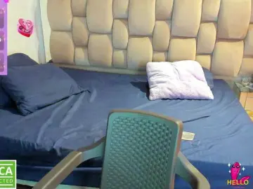 Bongacams Private Sex Chat of zairAb