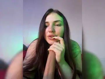 Bongacams Adult Video Chat of -Monika-