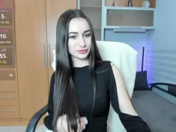 Bongacams Watch Live Sex Cams of MiraaKiss