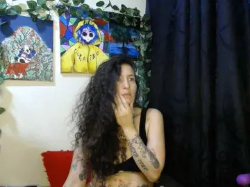 Bongacams Adult Video Chat of leyla-hot