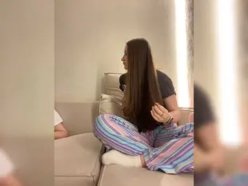 Bongacams Live Sex Cam of Annafirepussy