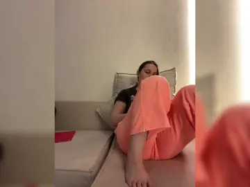 Bongacams Free Porn Cam of Annafirepussy