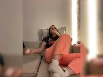 Bongacams Sex Cam of Annafirepussy