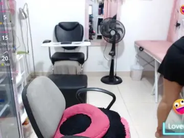 Bongacams Live Sex Cam of titsbiglovers