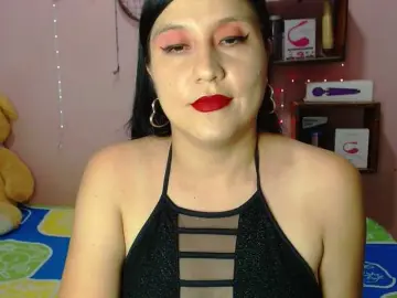 Bongacams Sex Cam of sexy-annie