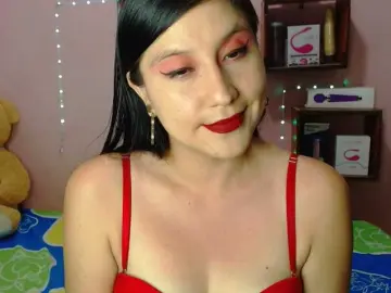 Bongacams Adult Webcam of sexy-annie