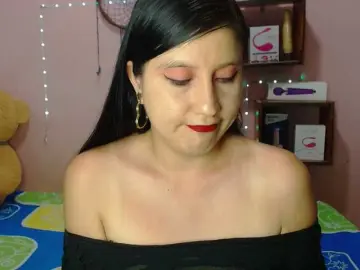 Bongacams Best Webcam of sexy-annie