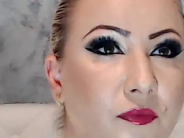Bongacams Sex Cam of ClaudieTaylon