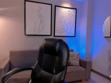 Bongacams Live Porn of NataliaGaret