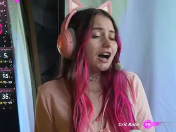 Bongacams Sex Cam of CuteKittyMeow