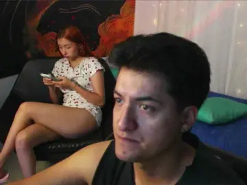Bongacams Free Live Porn of donviktorduo2026