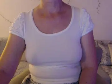 Bongacams Sex Chat of goodSnowQueen