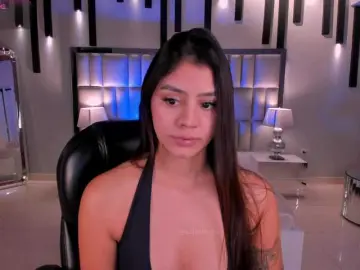 Bongacams Live Sex Cam of AllyJensen