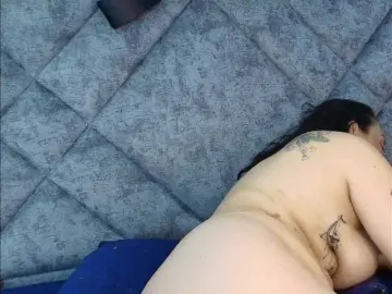 Bongacams Sex Cam of ShanteyLaurent