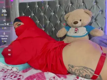 Bongacams Live Sex Cam of FalakYasin