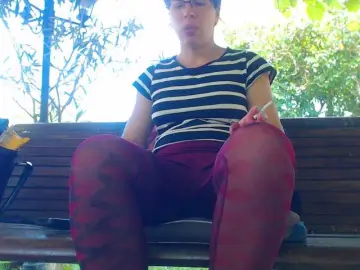 Bongacams Live Sex Cam of AnnBigLabia