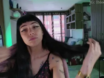 Bongacams Best Webcam of SaraaDesire