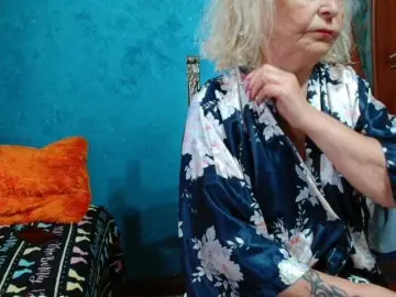 Bongacams Adult Webcams of milo4ka77