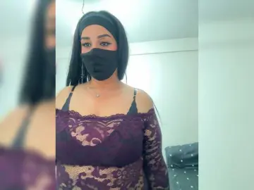 Bongacams Sex Cam of Sexyhijab