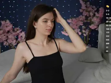 Bongacams Private Sex Chat of Mirror-Girl