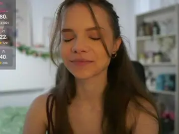 Bongacams Free Live Porn of NatashaMalko