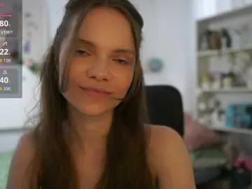 Bongacams Adult Video Chat of NatashaMalko