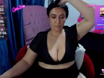 Bongacams Private Sex Chat of katherincohen