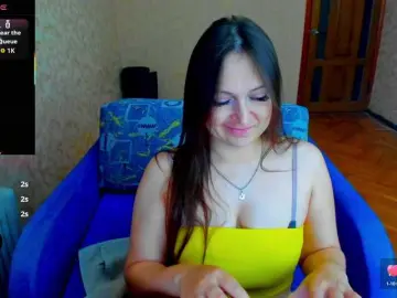 Bongacams Adult Video Chat of IzzabellaLove