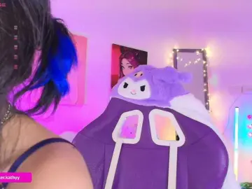 Bongacams Live Sex Cam of Kathybecker