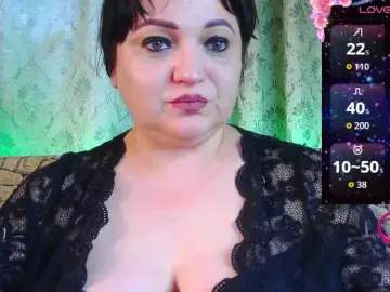 Bongacams Free Porn Cam of Stasja1