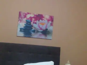 Bongacams Adult Video Chat of Salome8888