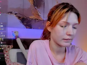 Bongacams Private Sex Chat of Lina-blueeyed