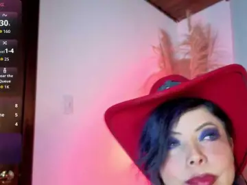 Bongacams Free Live Porn of jacki-O