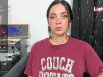 Bongacams Adult Webcam of SweetLilith