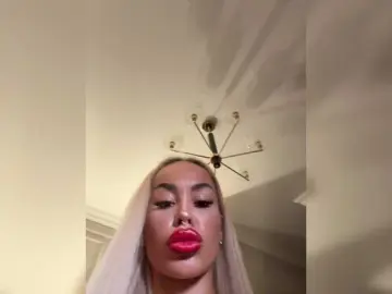 Bongacams Free Live Porn of MariaMagdalena