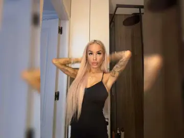 Bongacams Best Webcam of MariaMagdalena