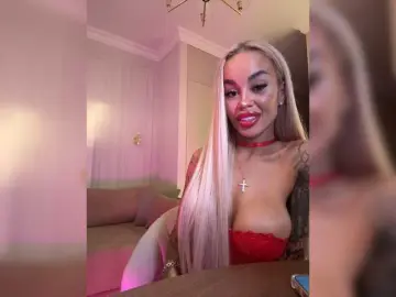 Bongacams Adult Webcam of MariaMagdalena