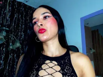 Bongacams Free Live Porn of MarianaGalviz