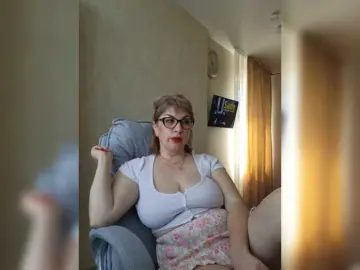 Bongacams Private Sex Chat of rosewind8