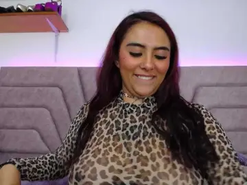 Bongacams Adult Video Chat of Jessica-Kraft