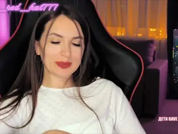 Bongacams Sex Cam of Supergirl7771