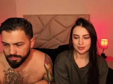 Bongacams Free Live Porn of SweetSin-Couple