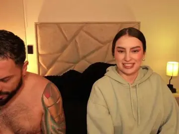 Bongacams Sex Chat of SweetSin-Couple