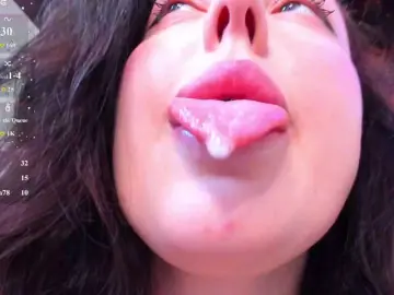 Bongacams Free Live Porn of HottyAlba
