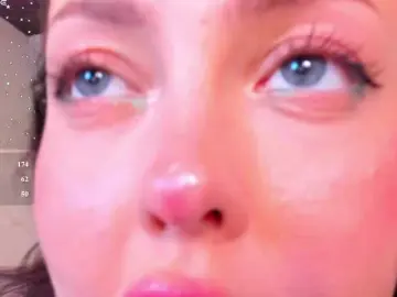 Bongacams Free Live Porn of HottyAlba
