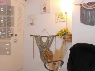 Bongacams Free Live Porn of anaruiz