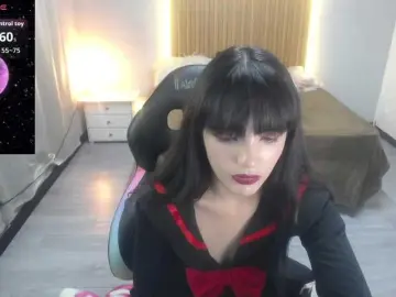 Bongacams Adult Webcams of sailormon07