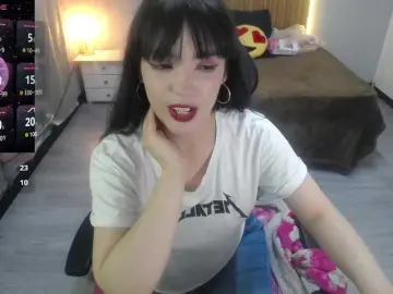 Bongacams Sex Cam of sailormon07