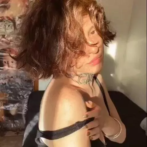 Redhead_incandy