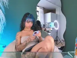 Cam4 Free Porn Cam of kazumiii